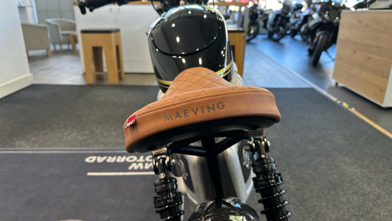 Maeving Rm1S Launch Edition (24MY)